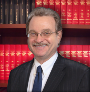 Bankruptcy Attorney Charles Whelan