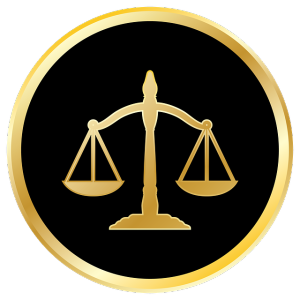scales of justice