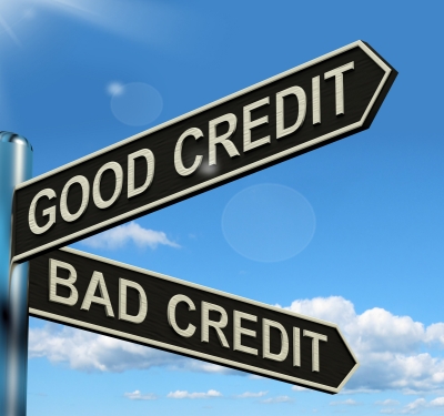 rebuilding credit after bankruptcy